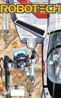 Robotech #2