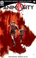 Animosity #9