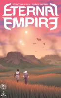 Eternal Empire #4