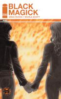 Black Magick #7