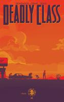 Deadly Class #30
