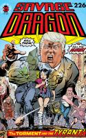 Savage Dragon #226