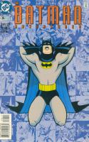 The Last Batman Adventure