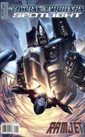 Ramjet