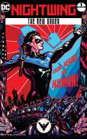 Nightwing: The New Order