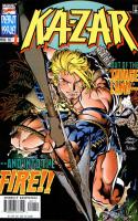 Ka-Zar (1997)