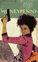 James Bond: Moneypenny (2017)