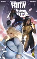 Faith And The Future Force #2