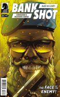 Bankshot #3