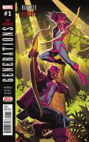 Generations: The Archers #1