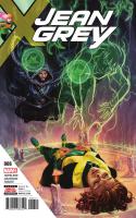 Jean Grey #6
