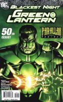 Parallax Rebirth Part 1
