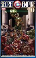 Secret Empire #10