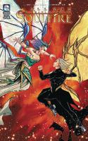 All-new Michael Turner's Soulfire #6