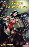 Gargoyles