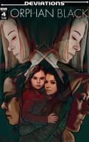 Orphan Black: Deviations #4
