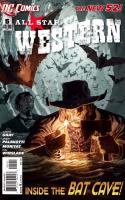 Gotham Underground