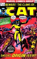 The Cat (1972)