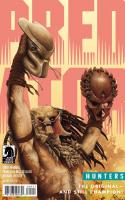 Predator: Hunters #5
