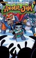 Snowball Fright