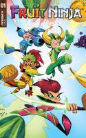 Fruit Ninja (2017)