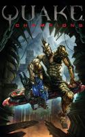 Quake Champions #2