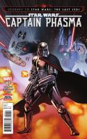 Journey to Star Wars: The Last Jedi - Captain Phasma (2017)