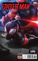 Spider-man #20