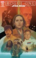 Star Wars: Rogue One Adaptation #6