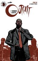 Outcast By Kirkman & Azaceta #30