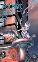 Rocket Girl #9