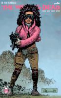 The Walking Dead #171