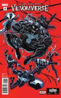 Venomverse #1