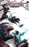 Venomverse: War Stories #1