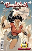 Bombshells: United