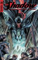 The Shadow #2