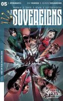 Sovereigns #5