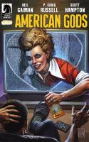 American Gods: Shadows #7