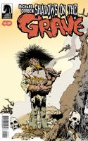 Shadows On The Grave #8