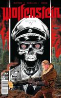 Wolfenstein (2017)