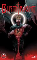 Birthright #26