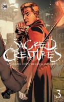 Sacred Creatures #3