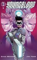 Youngblood #5