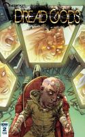 Dread Gods #2