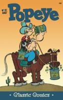 Popeye Classics #62
