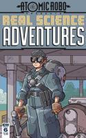 Real Science Adventures #6