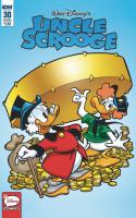 Uncle Scrooge #30