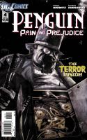 Penguin : Pain And Prejudice Part 4