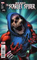 Ben Reilly: Scarlet Spider #7