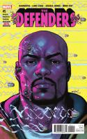 Defenders #5